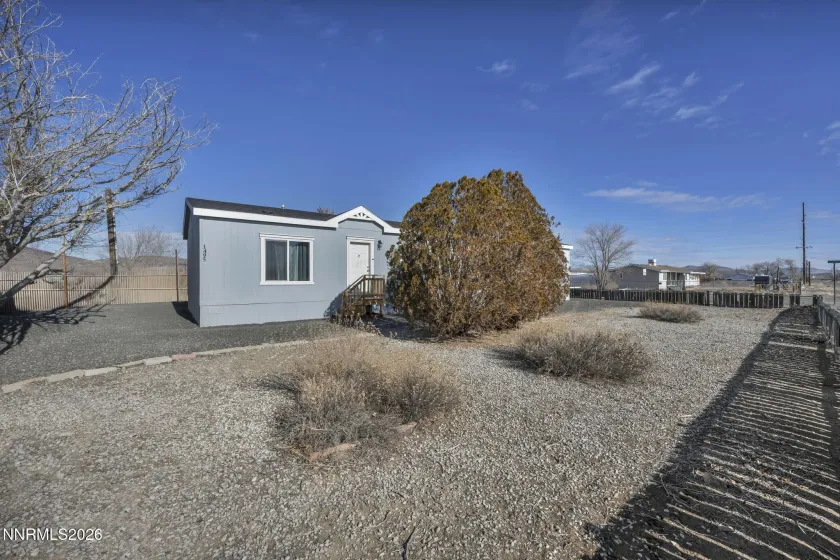 1495 Lake, Silver Springs, Nevada 89429, 3 Bedrooms Bedrooms, ,2 BathroomsBathrooms,Residential,Residential,Lake,0,260000878