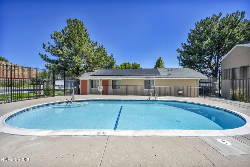 3880 Leonesio, Reno, Nevada 89512, 2 Bedrooms Bedrooms, ,1 BathroomBathrooms,Residential,Residential,Leonesio,0,260008535
