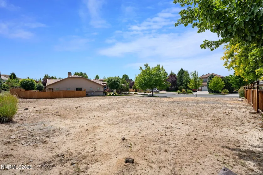 6312 Firebee, Sparks, Nevada 89436, ,Land,Residential,Firebee,0,260008536
