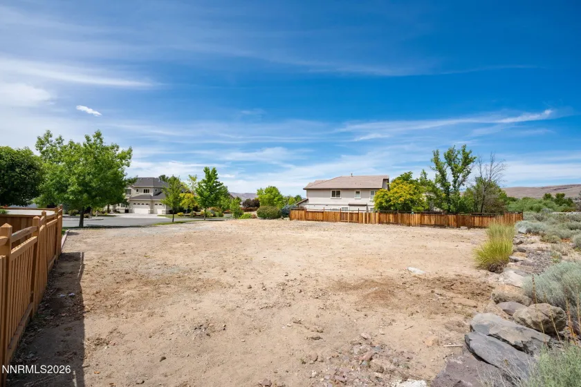 6312 Firebee, Sparks, Nevada 89436, ,Land,Residential,Firebee,0,260008536
