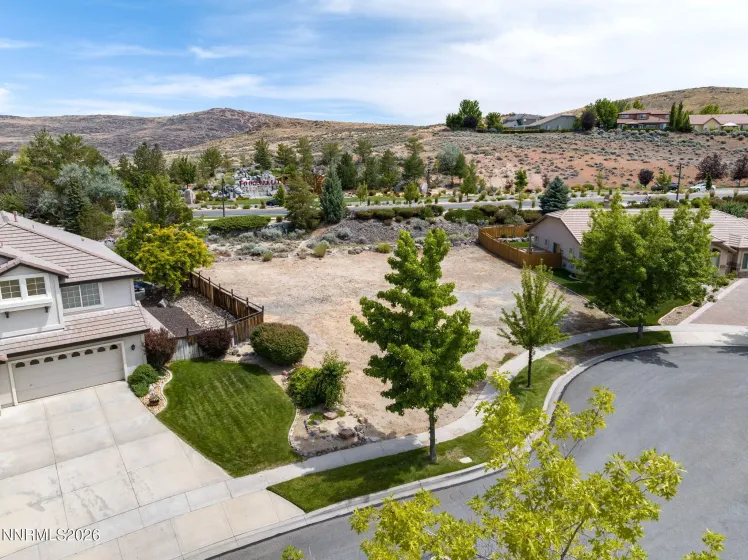 6312 Firebee, Sparks, Nevada 89436, ,Land,Residential,Firebee,0,260008536
