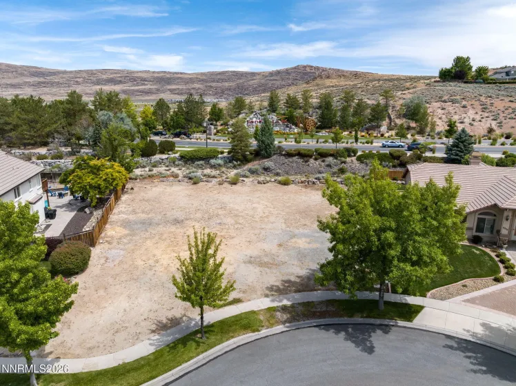 6312 Firebee, Sparks, Nevada 89436, ,Land,Residential,Firebee,0,260008536