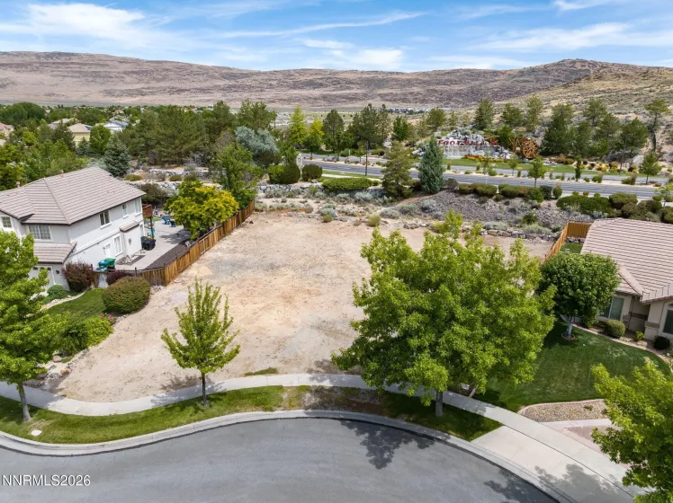 6312 Firebee, Sparks, Nevada 89436, ,Land,Residential,Firebee,0,260008536