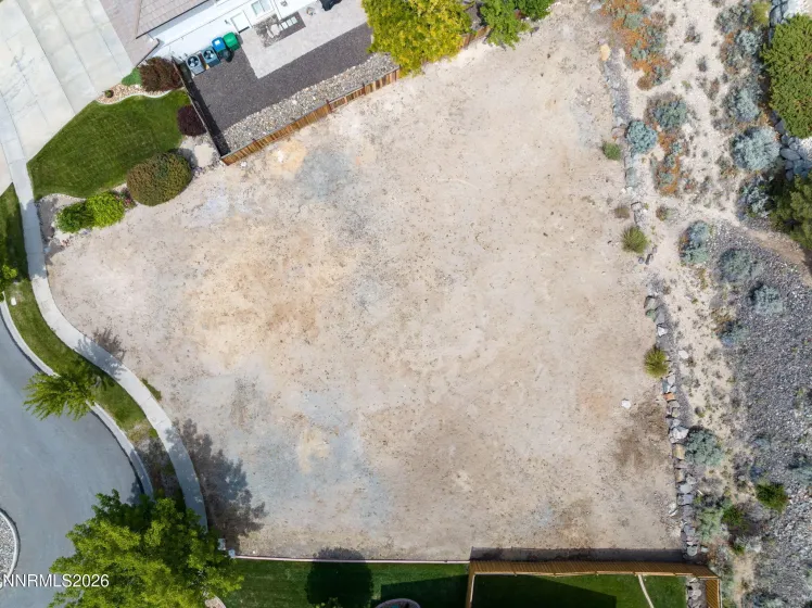 6312 Firebee, Sparks, Nevada 89436, ,Land,Residential,Firebee,0,260008536