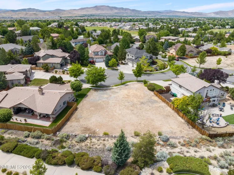 6312 Firebee, Sparks, Nevada 89436, ,Land,Residential,Firebee,0,260008536