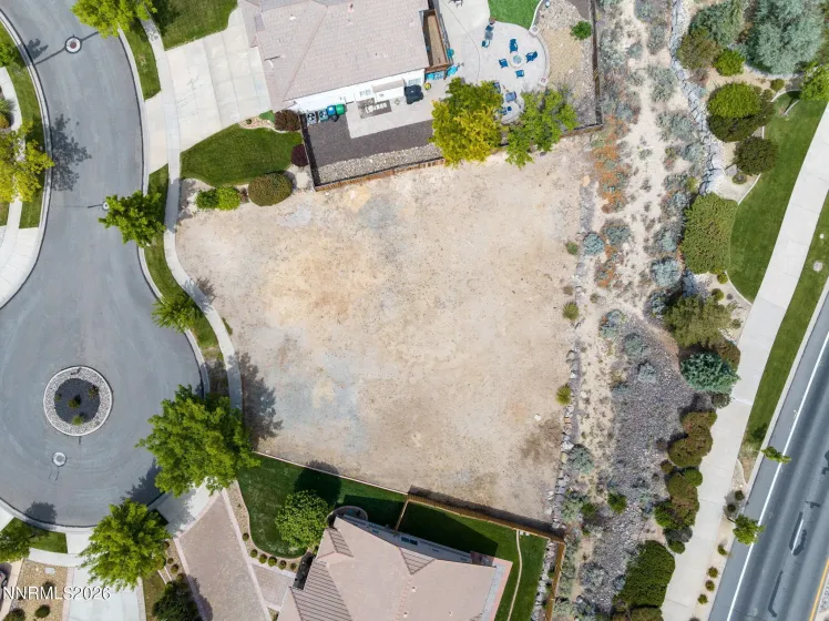 6312 Firebee, Sparks, Nevada 89436, ,Land,Residential,Firebee,0,260008536