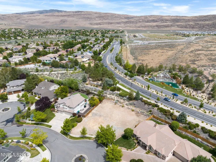 6312 Firebee, Sparks, Nevada 89436, ,Land,Residential,Firebee,0,260008536
