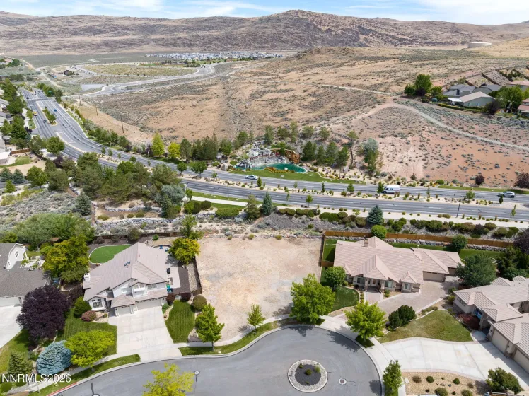 6312 Firebee, Sparks, Nevada 89436, ,Land,Residential,Firebee,0,260008536