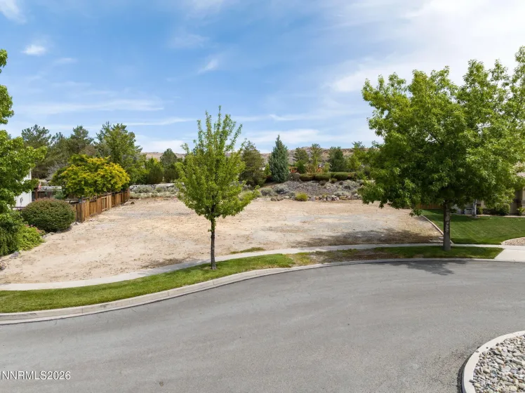 6312 Firebee, Sparks, Nevada 89436, ,Land,Residential,Firebee,0,260008536