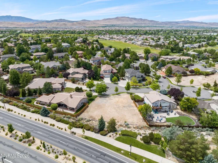 6312 Firebee, Sparks, Nevada 89436, ,Land,Residential,Firebee,0,260008536