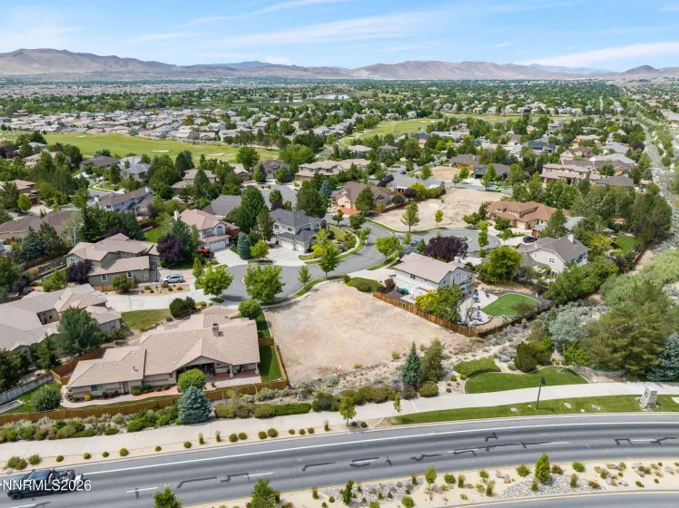 6312 Firebee, Sparks, Nevada 89436, ,Land,Residential,Firebee,0,260008536