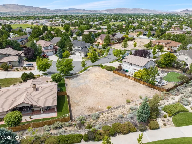 6312 Firebee, Sparks, Nevada 89436, ,Land,Residential,Firebee,0,260008536