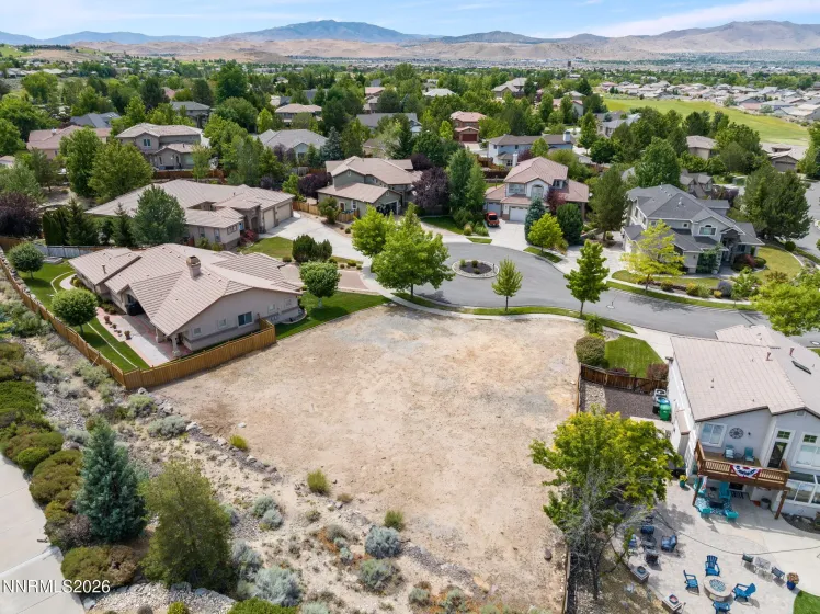 6312 Firebee, Sparks, Nevada 89436, ,Land,Residential,Firebee,0,260008536