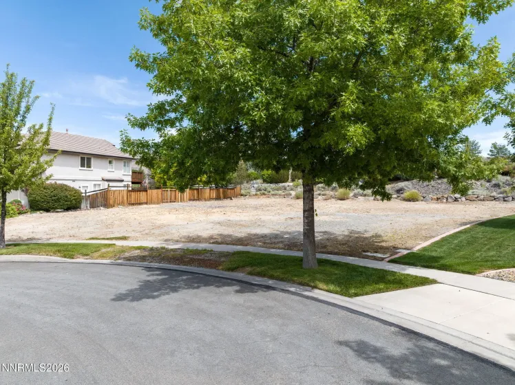 6312 Firebee, Sparks, Nevada 89436, ,Land,Residential,Firebee,0,260008536