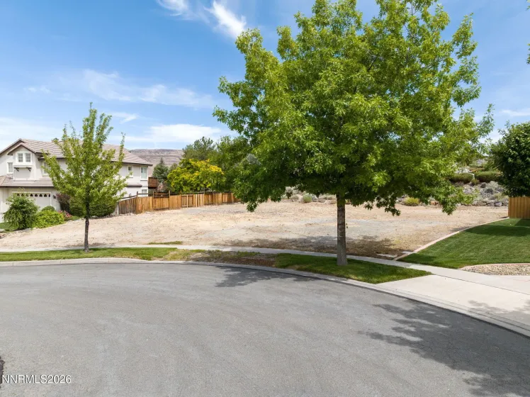 6312 Firebee, Sparks, Nevada 89436, ,Land,Residential,Firebee,0,260008536