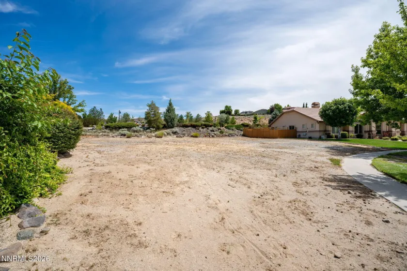 6312 Firebee, Sparks, Nevada 89436, ,Land,Residential,Firebee,0,260008536