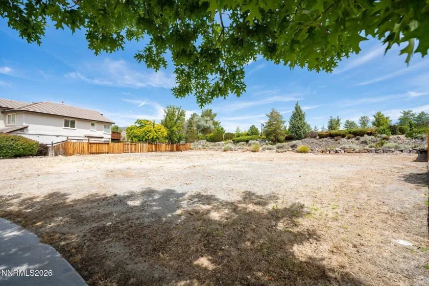 6312 Firebee, Sparks, Nevada 89436, ,Land,Residential,Firebee,0,260008536