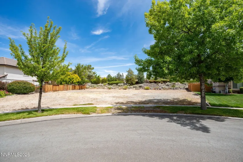 6312 Firebee, Sparks, Nevada 89436, ,Land,Residential,Firebee,0,260008536