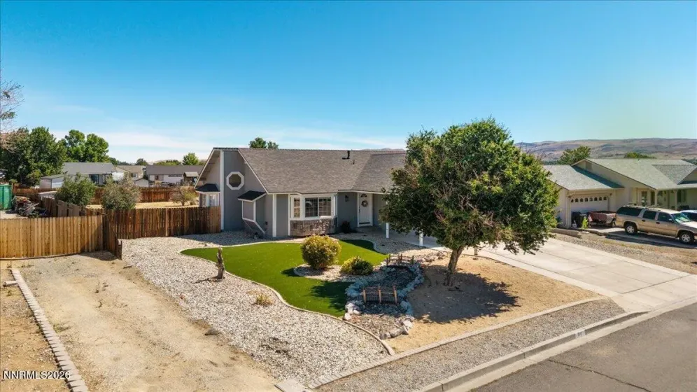 310 Veronica, Sparks, Nevada 89436, 3 Bedrooms Bedrooms, ,2 BathroomsBathrooms,Residential,Residential,Veronica,0,260008537