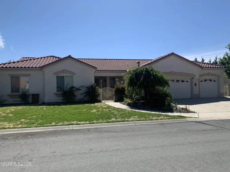 3230 Piazzo, Reno, Nevada 89502, 4 Bedrooms Bedrooms, ,3 BathroomsBathrooms,Residential,Residential,Piazzo,0,260008538