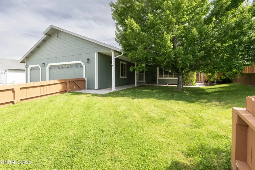 1436 Kinglet, Spanish Springs, Nevada 89441, 4 Bedrooms Bedrooms, ,3 BathroomsBathrooms,Residential,Residential,Kinglet,0,260008539