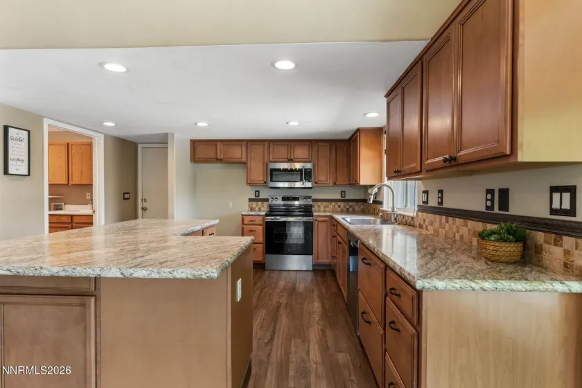 1436 Kinglet, Spanish Springs, Nevada 89441, 4 Bedrooms Bedrooms, ,3 BathroomsBathrooms,Residential,Residential,Kinglet,0,260008539