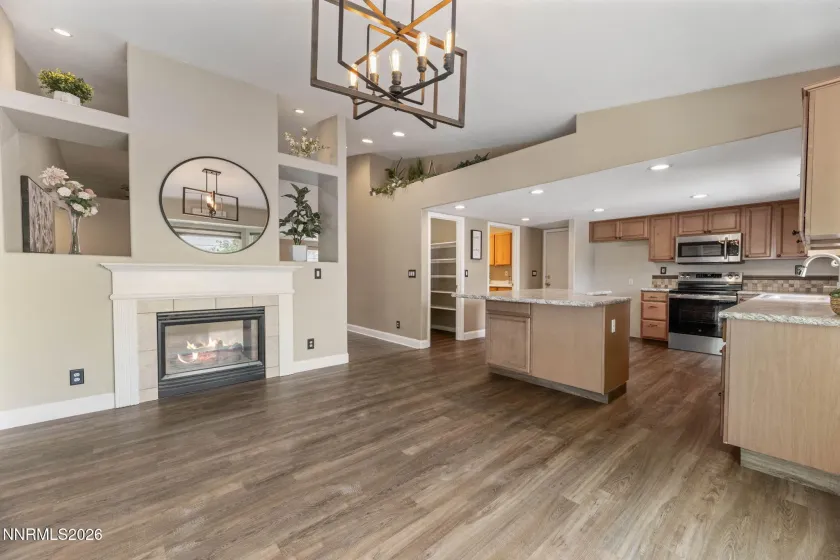 1436 Kinglet, Spanish Springs, Nevada 89441, 4 Bedrooms Bedrooms, ,3 BathroomsBathrooms,Residential,Residential,Kinglet,0,260008539