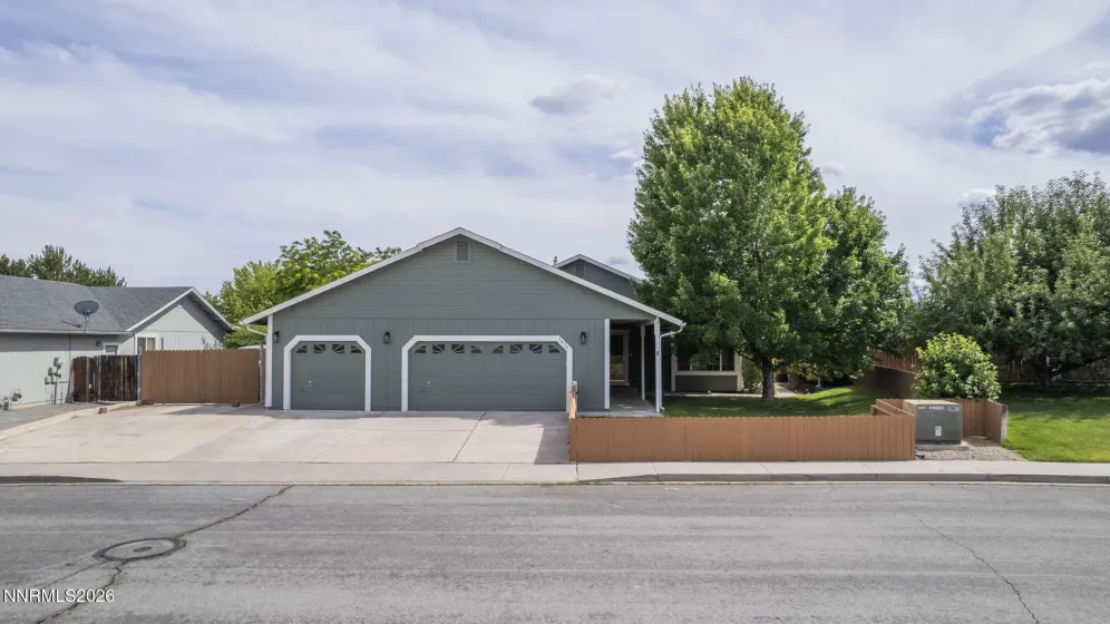 1436 Kinglet, Spanish Springs, Nevada 89441, 4 Bedrooms Bedrooms, ,3 BathroomsBathrooms,Residential,Residential,Kinglet,0,260008539
