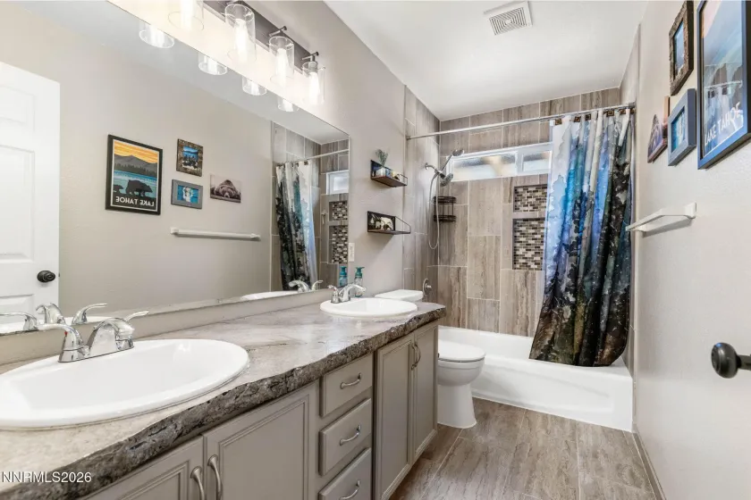 1436 Kinglet, Spanish Springs, Nevada 89441, 4 Bedrooms Bedrooms, ,3 BathroomsBathrooms,Residential,Residential,Kinglet,0,260008539