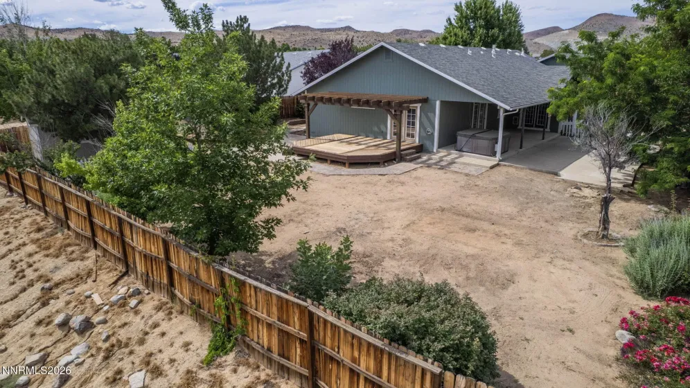 1436 Kinglet, Spanish Springs, Nevada 89441, 4 Bedrooms Bedrooms, ,3 BathroomsBathrooms,Residential,Residential,Kinglet,0,260008539