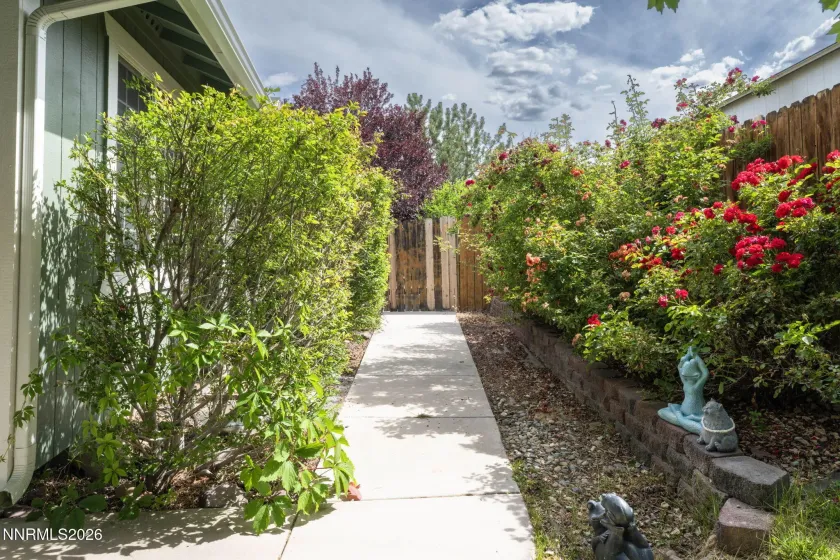 1436 Kinglet, Spanish Springs, Nevada 89441, 4 Bedrooms Bedrooms, ,3 BathroomsBathrooms,Residential,Residential,Kinglet,0,260008539