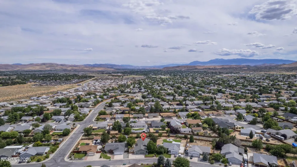 1436 Kinglet, Spanish Springs, Nevada 89441, 4 Bedrooms Bedrooms, ,3 BathroomsBathrooms,Residential,Residential,Kinglet,0,260008539