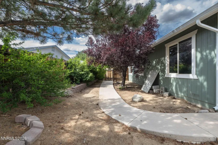 1436 Kinglet, Spanish Springs, Nevada 89441, 4 Bedrooms Bedrooms, ,3 BathroomsBathrooms,Residential,Residential,Kinglet,0,260008539