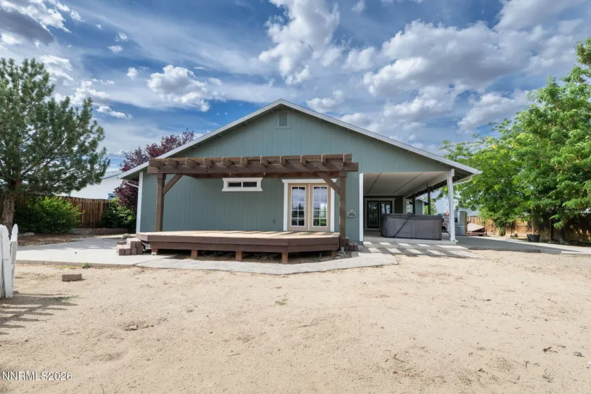 1436 Kinglet, Spanish Springs, Nevada 89441, 4 Bedrooms Bedrooms, ,3 BathroomsBathrooms,Residential,Residential,Kinglet,0,260008539