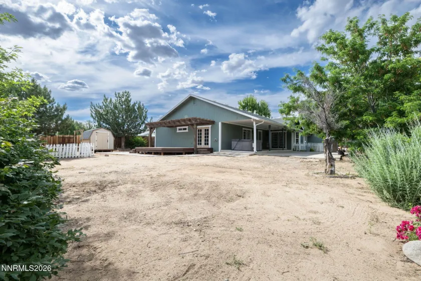 1436 Kinglet, Spanish Springs, Nevada 89441, 4 Bedrooms Bedrooms, ,3 BathroomsBathrooms,Residential,Residential,Kinglet,0,260008539
