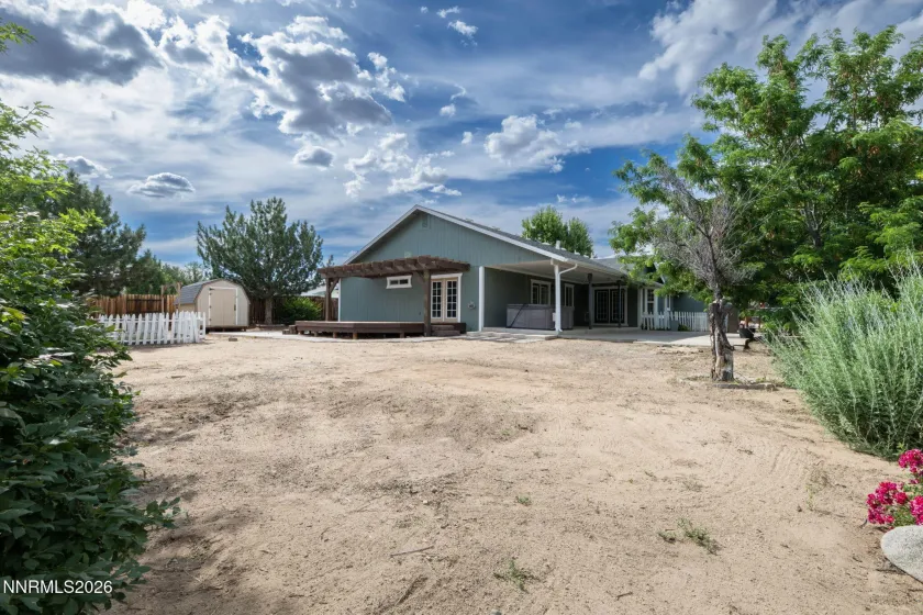 1436 Kinglet, Spanish Springs, Nevada 89441, 4 Bedrooms Bedrooms, ,3 BathroomsBathrooms,Residential,Residential,Kinglet,0,260008539