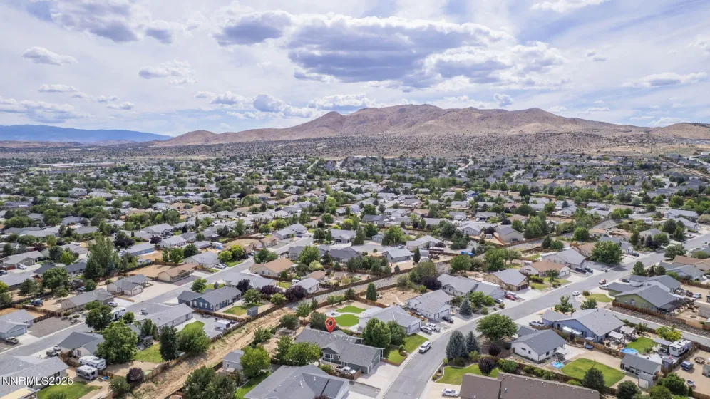 1436 Kinglet, Spanish Springs, Nevada 89441, 4 Bedrooms Bedrooms, ,3 BathroomsBathrooms,Residential,Residential,Kinglet,0,260008539