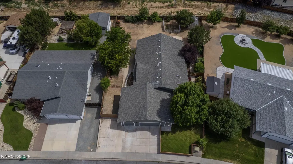 1436 Kinglet, Spanish Springs, Nevada 89441, 4 Bedrooms Bedrooms, ,3 BathroomsBathrooms,Residential,Residential,Kinglet,0,260008539