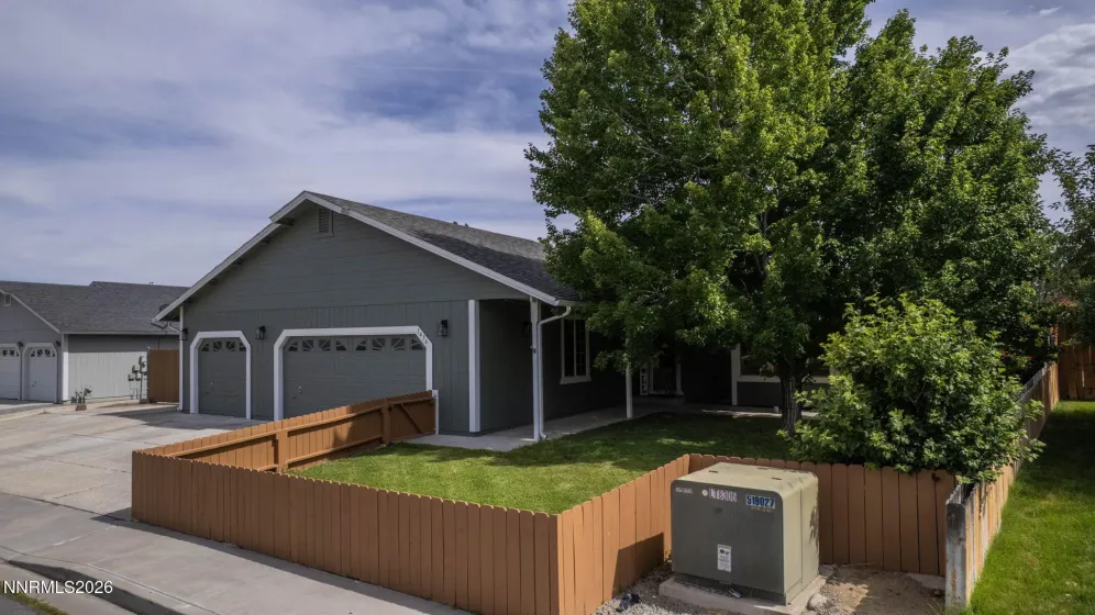 1436 Kinglet, Spanish Springs, Nevada 89441, 4 Bedrooms Bedrooms, ,3 BathroomsBathrooms,Residential,Residential,Kinglet,0,260008539
