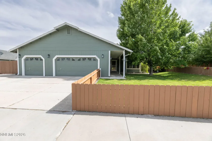 1436 Kinglet, Spanish Springs, Nevada 89441, 4 Bedrooms Bedrooms, ,3 BathroomsBathrooms,Residential,Residential,Kinglet,0,260008539