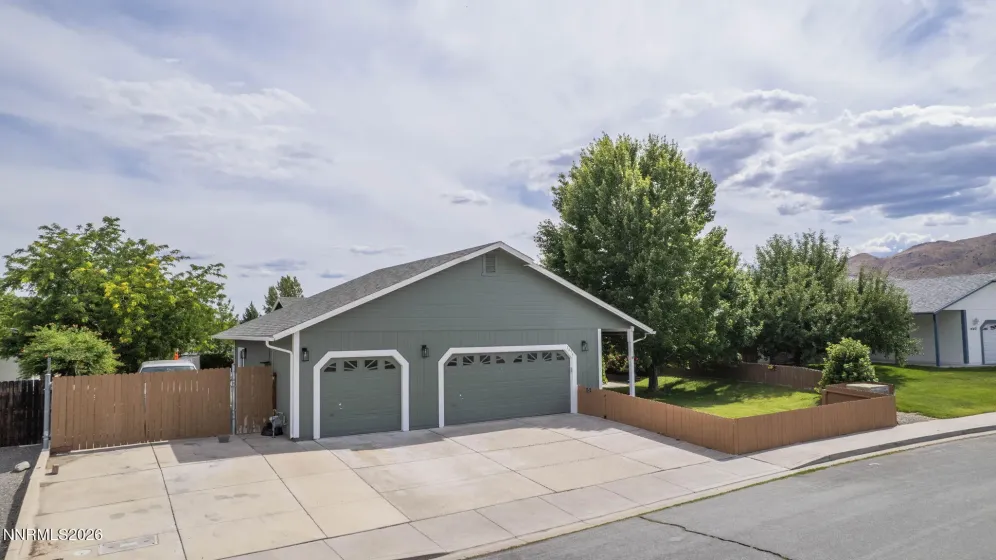 1436 Kinglet, Spanish Springs, Nevada 89441, 4 Bedrooms Bedrooms, ,3 BathroomsBathrooms,Residential,Residential,Kinglet,0,260008539