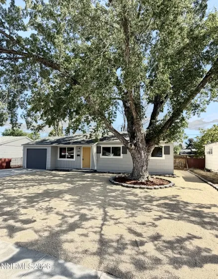 1145 York, Sparks, Nevada 89431, 3 Bedrooms Bedrooms, ,1 BathroomBathrooms,Residential,Residential,York,0,260008566