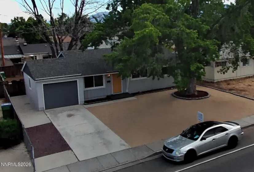 1145 York, Sparks, Nevada 89431, 3 Bedrooms Bedrooms, ,1 BathroomBathrooms,Residential,Residential,York,0,260008566