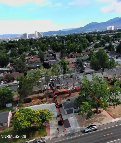 1145 York, Sparks, Nevada 89431, 3 Bedrooms Bedrooms, ,1 BathroomBathrooms,Residential,Residential,York,0,260008566