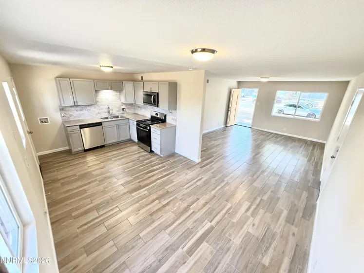 1145 York, Sparks, Nevada 89431, 3 Bedrooms Bedrooms, ,1 BathroomBathrooms,Residential,Residential,York,0,260008566