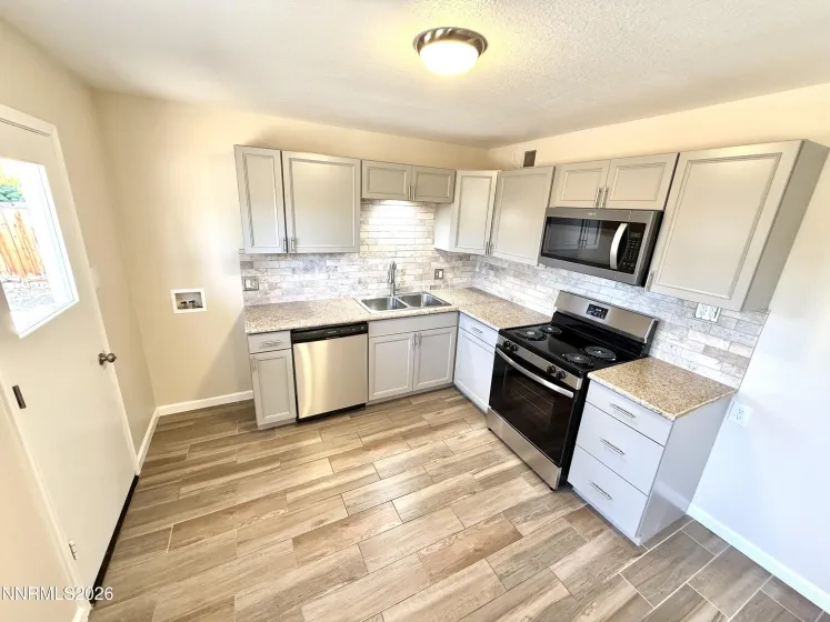 1145 York, Sparks, Nevada 89431, 3 Bedrooms Bedrooms, ,1 BathroomBathrooms,Residential,Residential,York,0,260008566