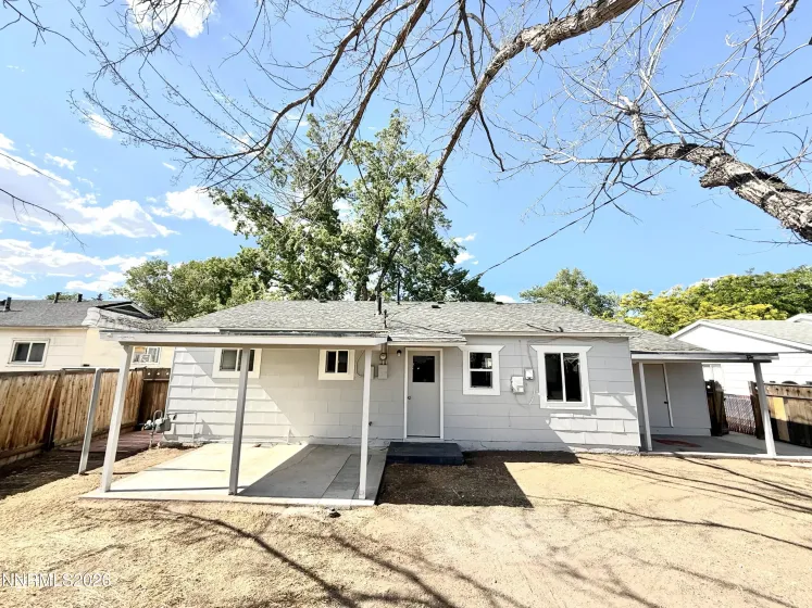 1145 York, Sparks, Nevada 89431, 3 Bedrooms Bedrooms, ,1 BathroomBathrooms,Residential,Residential,York,0,260008566