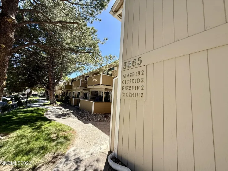 3865 Leonesio, Reno, Nevada 89512, 1 Bedroom Bedrooms, ,1 BathroomBathrooms,Residential,Residential,Leonesio,0,260008567
