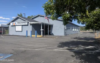 3101 Carson, Carson City, Nevada 89701, ,Commercial Lease,Manufactured,Carson,0,260008569