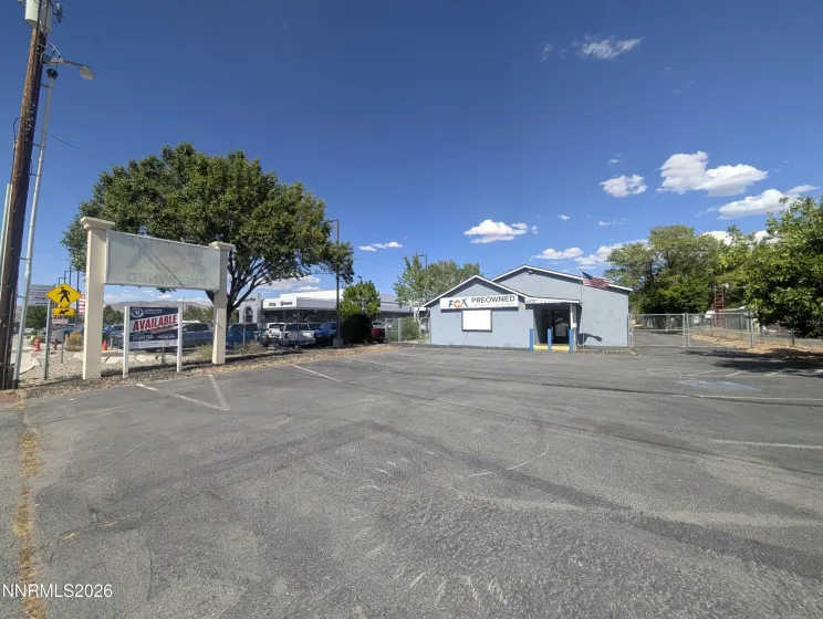 3101 Carson, Carson City, Nevada 89701, ,Commercial Lease,Manufactured,Carson,0,260008569